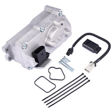 Turbo Actuator Set with Calibration For 2013-2018 Dodge Cummins ISB 6.7L HE300VG