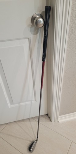 Ping G10 23 degree 4 Hybrid, Regular TFC 169H shaft, Ping h-cover - Picture 6 of 6