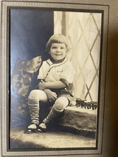 Little Boy Train Photo Chestnut Hill Phila PA Newell Photography Engard ADORABLE