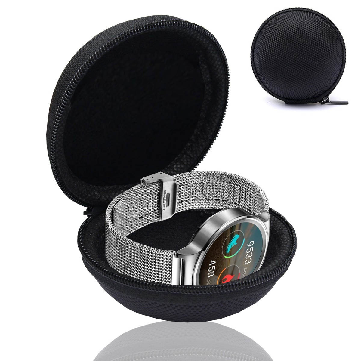 Smart Watch Case for Blackview R7 Pro Protective Case Bracelet Box