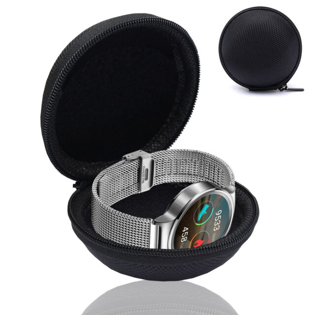 Smartwatch Tasche für Samsung Galaxy Watch 5 Pro Armband Uhr Schutz Hülle Case