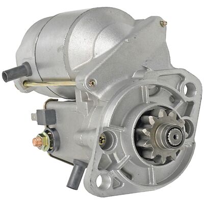 Starter For Kubota L345DT 78 79 80 81 82 83 84 85 1978-1985 9722809-100