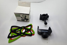  QTY 3  Mongoora Bike  Motorcycle Phone Mount -GPS Cell Phone Holder
