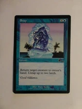 MtG Urza's Legacy Pick Your Card Singles List Common $0.75 Flat Shipping