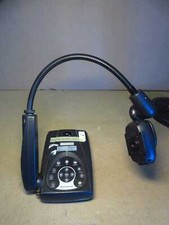 Avermedia Avervision 130 Portable Document Camera 850K Pixels LOOSE PART INSIDE