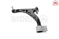 Sidem Querlenker Lenker RadaufhäNgung Vorne Links Passend FüR Opel Astra K