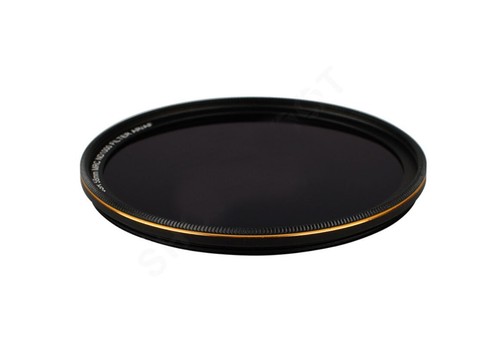 82mm ND1000 (10 Stop) + ND32 (5 stop) Neutral Density ND Filter Ultra Slim JSR - Picture 4 of 5