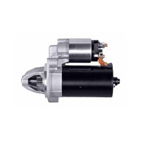 Hella Starter 8EA 011 610-341 FüR MERCEDES-BENZ Lombardini