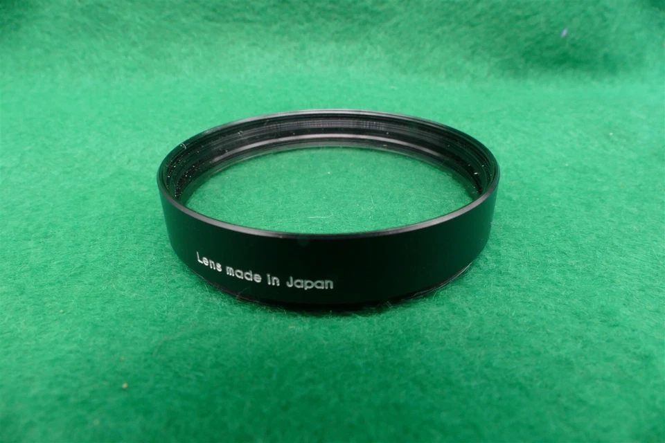 Topcon 58mm No.1 Close-Up Filter  - Image 3 of 4