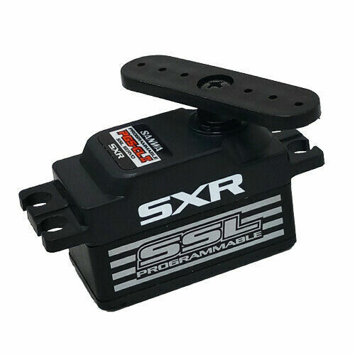 SANWA サンワ SGS-02 GYRO System SGS-02 Ultra Smooth Drift Control Gyro System (Black) [Sanwa