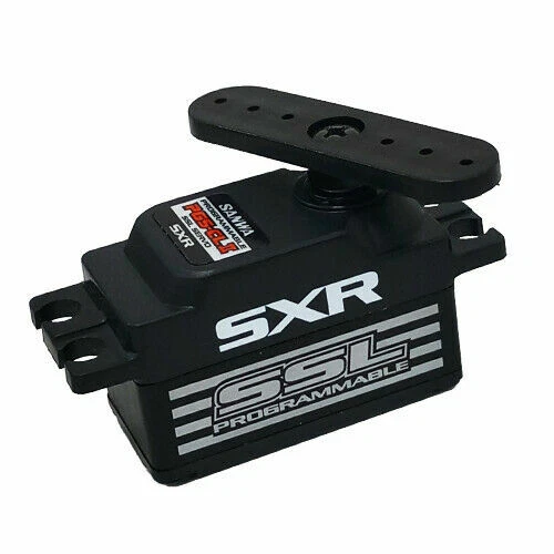 SANWA SV-D2 ESC &  SANWA SGS-02 Gyro & SANWA PGS-CL2  For Drift RC Car Combo Set - Image 4 of 4