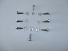 <!--F#f_0-->NEW FUEL TANK STAINLESS STEEL MOUNTING SCREWS FOR LJ LC TA HB HOLDEN TORANA XU1<!--F/-->