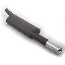 Ulter Sportauspuff 1 x 80mm eingerollt Opel Vectra A ab Bj. 88 bis 95 Limousine