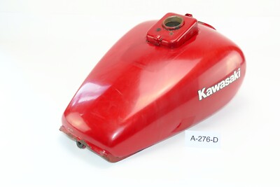 Kawasaki ZL 600 A Eliminator Bj. 86 - Benzintank Kraftstofftank A276D