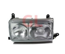 Feu avant (phare) Toyota LANDCRUISER