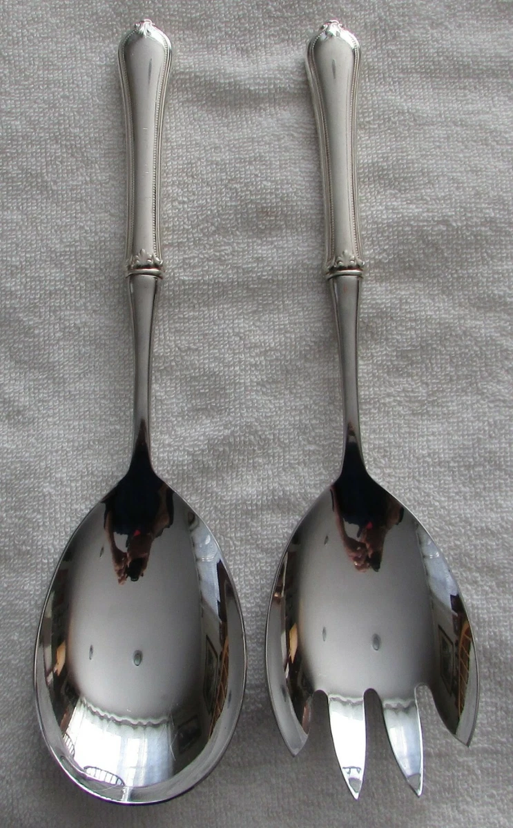 Old Newbury Antique US Sterling Silver Flatware Sets for sale | eBay