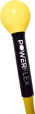 PowerFlex Golf Swing Trainer - Power & Tempo Trainer - Original- Not Cheap Fake