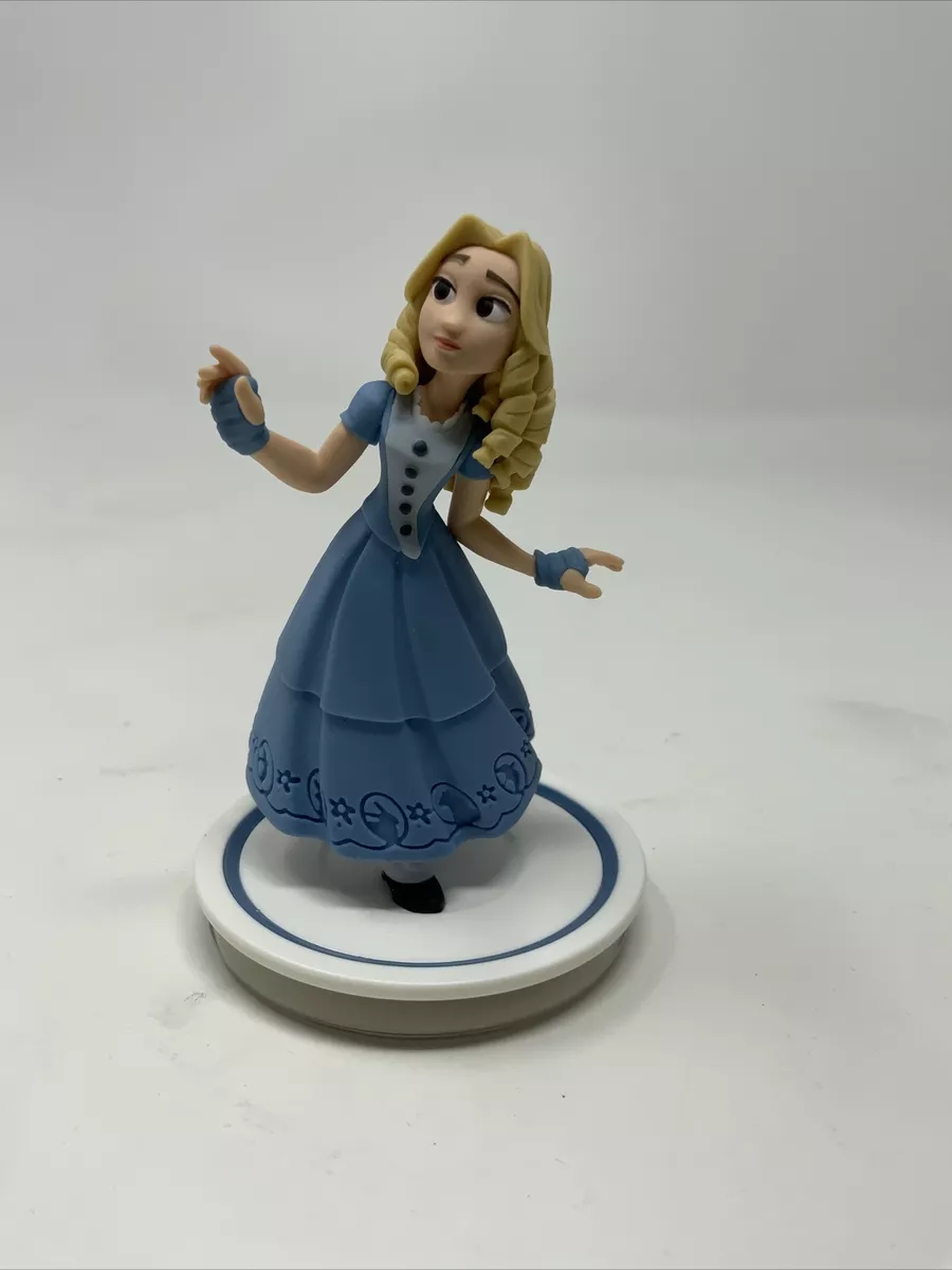 DISNEY INFINITY 3.0 Alice In Wonderland Figure Character Game Piece