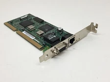 Compaq 265435-002 Netelligen 4/16 Token Ring Controller Network Adapter