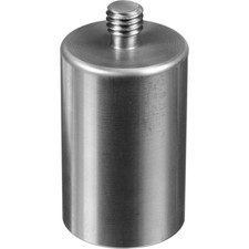 CineMilled 2" Counter Weight for PRO Dovetails