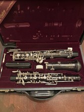Yamaha YOB-841 Custom Oboe