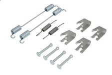 Mâchoire de frein Fiat DOBLO