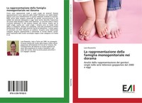 Lara Ravarotto | La Rappresentazione Della Famiglia Monogenitoriale Nei Dorama