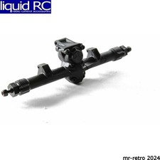 Axial Racing 31610 Straight Axle Assembled: S...