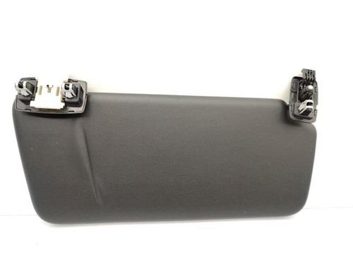 Visiera parasole sinistra MERCEDES CLASSE A 176 PHASE 1 A17681015009H43 - Foto 2 di 15