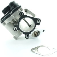 Gebe 9 3159 1 AGR Ventil FüR Renault Opel Laguna Scenic Megane Trafic Espace JL