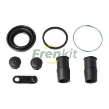 Reparatur-Satz Bremssattel hinten für BMW 3-er E30 5-er E28 6-er E24 | 24402858