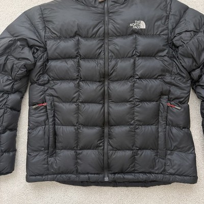 The North Face Summit Series Jacket Men's 800 Down Large Black