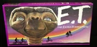 Vintage 1982 E.T. The Extra-Terrestrial Board Game Parker Brothers Complete