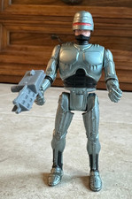 1990 Topps Robocop 2 Trading Cards 4