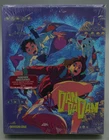 Dan Da Dan Season 1 Collectors Edition (Blu-ray, 2025) -  SEALED Free Shipping