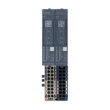 Siemens 2x 6ES7 131-6BH01-0BA0 ES3 16DI ST 24...