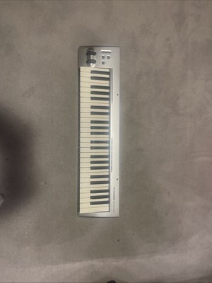 M-Audio Keystudio MIDI Keyboard USB Piano Controller 49 Tasten