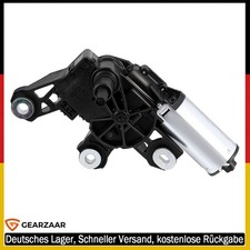 Heckwischer Scheibenwischer Wischer Motor Ersatz für VW Golf 4 1J9955711