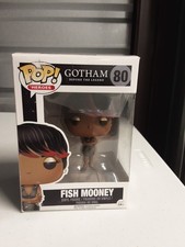 2015 Funko Pop Gotham Vinyl Figures 20