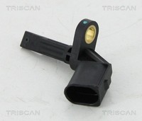 Hinterachse Links Triscan 8180 29108 Sensor, Raddrehzahl FüR Audi,Bentley,Porsch