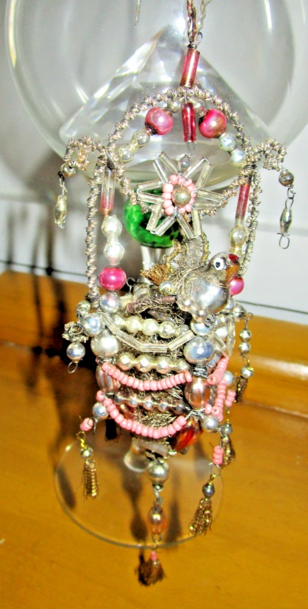 Germany Ornament In Christmas Ornaments (Pre-1946) | eBay