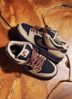 Size 10 - Nike SB Dunk Low Pro  Filbert   Guaranteed Preorder 