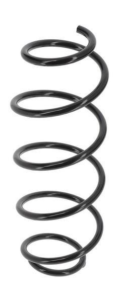 1X Fahrwerksfeder Monroe Springs SP4221 FüR Peugeot 308 2 Sw Thp 110 130 Bluehdi-image