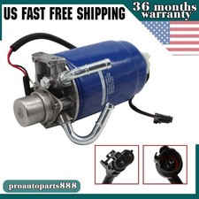 For 2005-12 Chevrolet Silverado 2500 HD 3500H 6.6L Fuel Filter Housing New