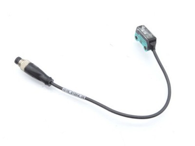 PEPPERL & FUCHS OBT50-R3-E2-0,2M-V3-P Sensor (9700614 - Used)