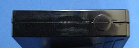 KONAMI MSX SOFT SALAMANDER Used