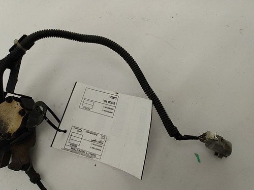LEXUS IS300 SEDAN Front Driver Left Ride Height Sensor 01 02 03 04 05 - Picture 4 of 9
