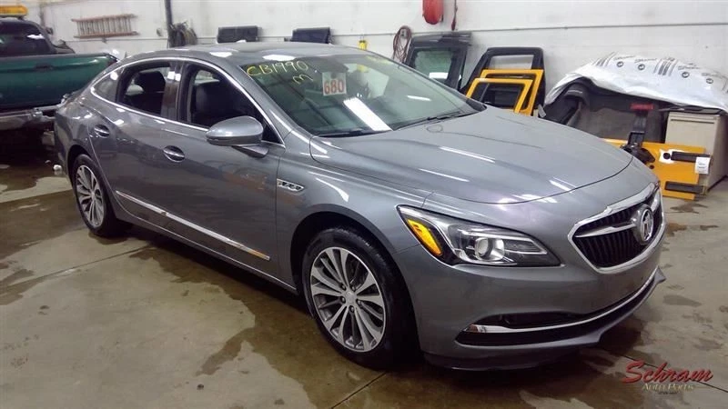 Conjunto de caja de transferencia Buick LaCrosse 2018-2019 3,6 L 84079002 2059175 Foto 4 de 4