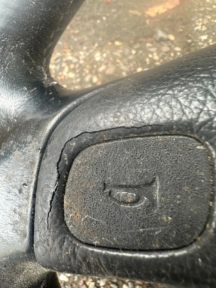 OPEL ASTRA G CABRIO Irmscher Volant Sportif - Photo 2/4