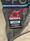 Gerry fleece cargo pants Size 36x32 — photo 3